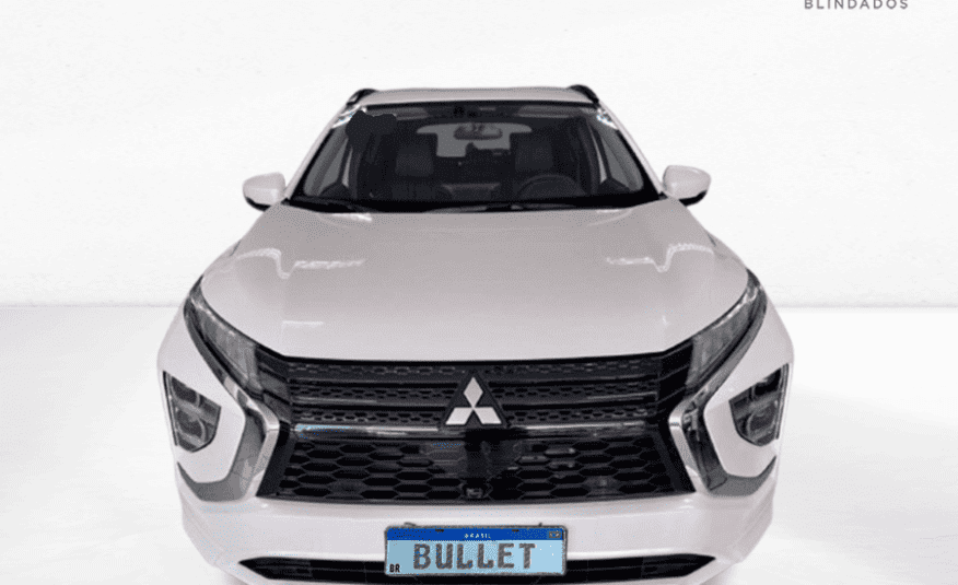 Mitsubishi Eclipse Cross1.5 Mivec Turbo Gasolina Hpe-s Cvt