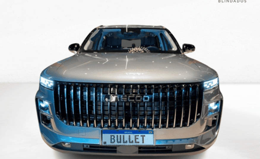 Jaecoo 7 1.5 Tgdi Phev Luxury Dht