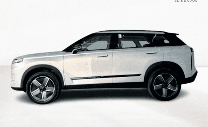 Jaecoo 7 1.5 Tgdi Phev Prestige Dht