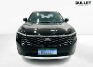 Ford Territory 1.5 Ecoboost Gtdi Gasolina Titanium Automático