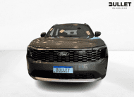 Ford Territory 1.5 Ecoboost Gtdi Gasolina Titanium Automático