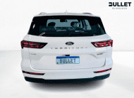 Ford Territory 1.5 Ecoboost Gtdi Gasolina Titanium Automático