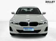 BMW 320i 2.0 16V Turbo Flex Sport GP Automático