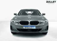 BMW 320i 2.0 16V Turbo Flex Sport GP Automático
