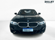 BMW 320i 2.0 16V Turbo Flex Sport GP Automático