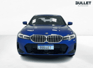 BMW 320i 2.0 16V Turbo Flex M Sport Automático