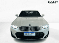 BMW 320i 2.0 16V Turbo Flex M Sport Aautomático