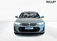 BMW 320i 2.0 16V Turbo Flex M Sport Automático