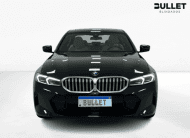 BMW 320i 2.0 16V Turbo Flex M Sport Automático