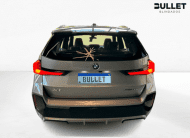 BMW X1 2.0 16V Turbo Gasolina sDrive20i M Sport Steptronic