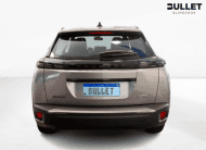 Peugeot 2008 1.0 Turbo 200 Flex Active CVT