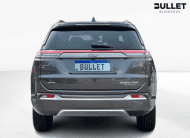 Jeep Commander 2.2 Turbo Diesel Overland AT9