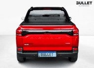 Chevrolet Montana 1.2 Turbo Flex RS Automático