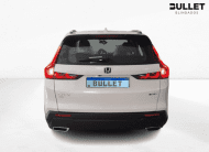 Honda CRV 2.0 E:HEV Advanced E-CVT
