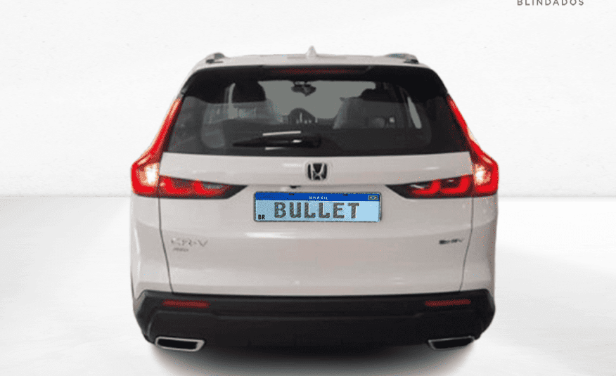 Honda CRV 2.0 E:HEV Advanced E-CVT