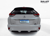 Mitsubishi Eclipse Cross1.5 Mivec Turbo Gasolina Hpe-s Cvt