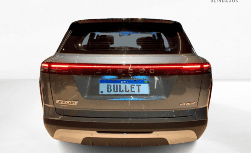 Jaecoo 7 1.5 Tgdi Phev Prestige Dht