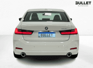 BMW 320i 2.0 16V Turbo Flex Sport GP Automático