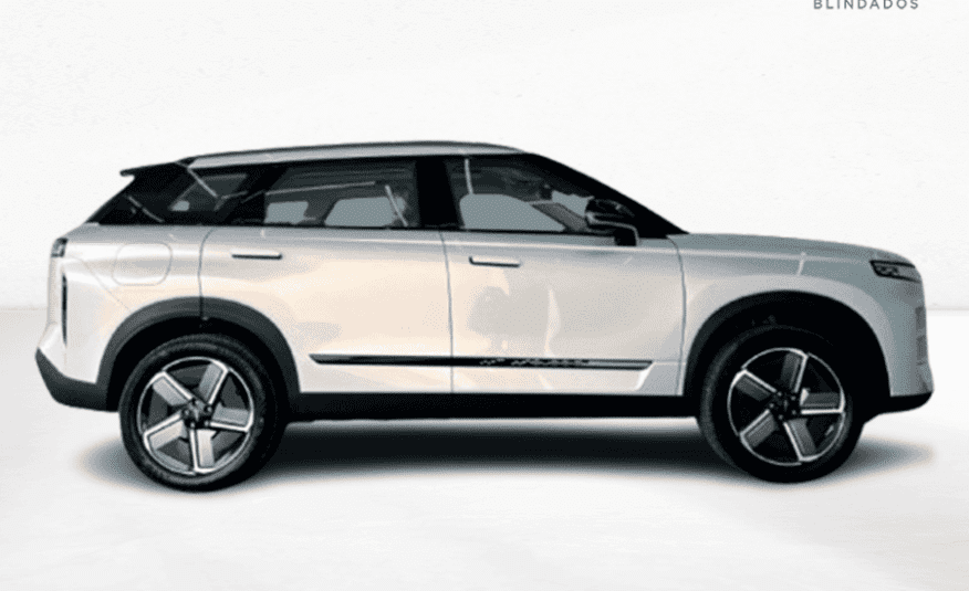 Jaecoo 7 1.5 Tgdi Phev Prestige Dht