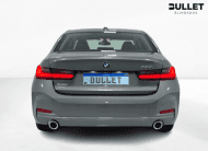BMW 320i 2.0 16V Turbo Flex Sport GP Automático