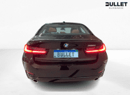 BMW 320i 2.0 16V Turbo Flex Sport GP Automático