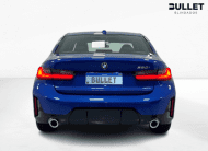 BMW 320i 2.0 16V Turbo Flex M Sport Automático