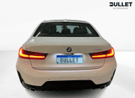 BMW 320i 2.0 16V Turbo Flex M Sport Aautomático