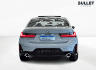 BMW 320i 2.0 16V Turbo Flex M Sport Automático