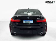 BMW 320i 2.0 16V Turbo Flex M Sport Automático