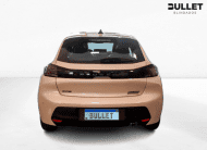 Peugeot 208 1.0 Turbo 200 Hybrid GT CVT