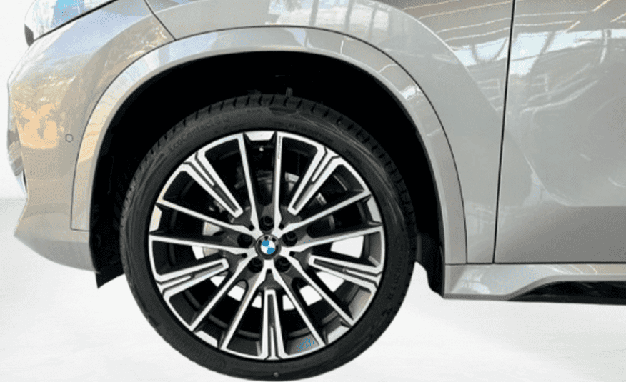 BMW X1 2.0 16V Turbo Gasolina sDrive20i Steptronic