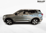 Ford Territory 1.5 Ecoboost Gtdi Gasolina Titanium Automático