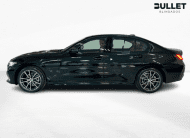 BMW 320i 2.0 16V Turbo Flex Sport GP Automático