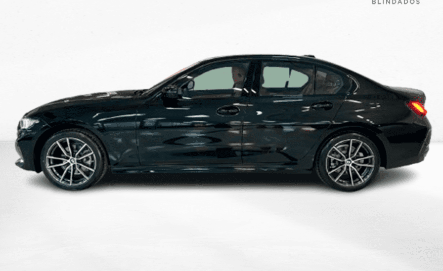 BMW 320i 2.0 16V Turbo Flex Sport GP Automático
