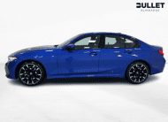 BMW 320i 2.0 16V Turbo Flex M Sport Automático