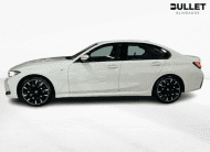 BMW 320i 2.0 16V Turbo Flex M Sport Aautomático