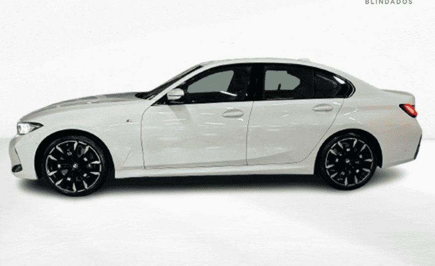 BMW 320i 2.0 16V Turbo Flex M Sport Aautomático