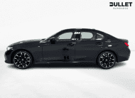 BMW 320i 2.0 16V Turbo Flex M Sport Automático