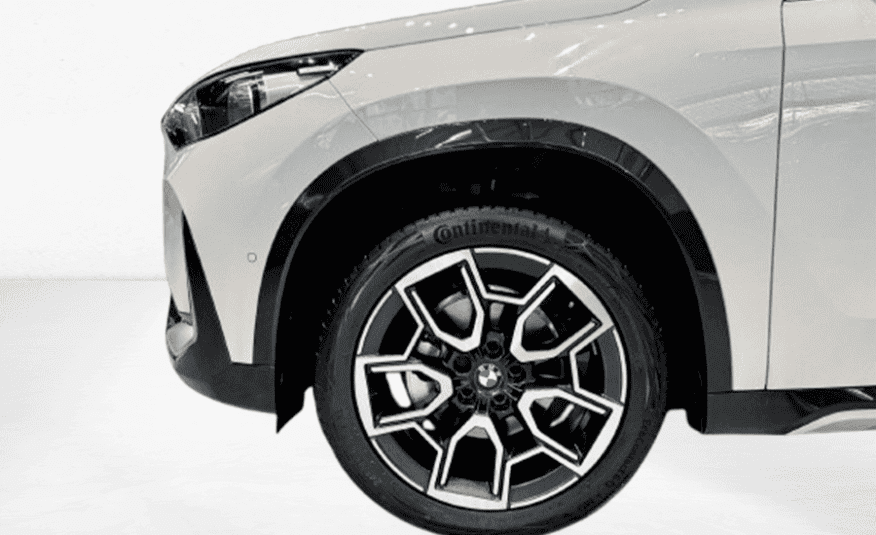BMW X1 2.0 16V Turbo Gasolina sDrive20i X-Line