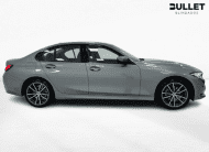 BMW 320i 2.0 16V Turbo Flex Sport GP Automático