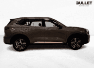 Ford Territory 1.5 Ecoboost Gtdi Gasolina Titanium Automático