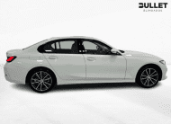 BMW 320i 2.0 16V Turbo Flex Sport GP Automático