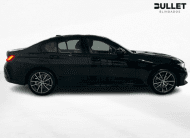 BMW 320i 2.0 16V Turbo Flex Sport GP Automático