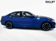 BMW 320i 2.0 16V Turbo Flex M Sport Automático