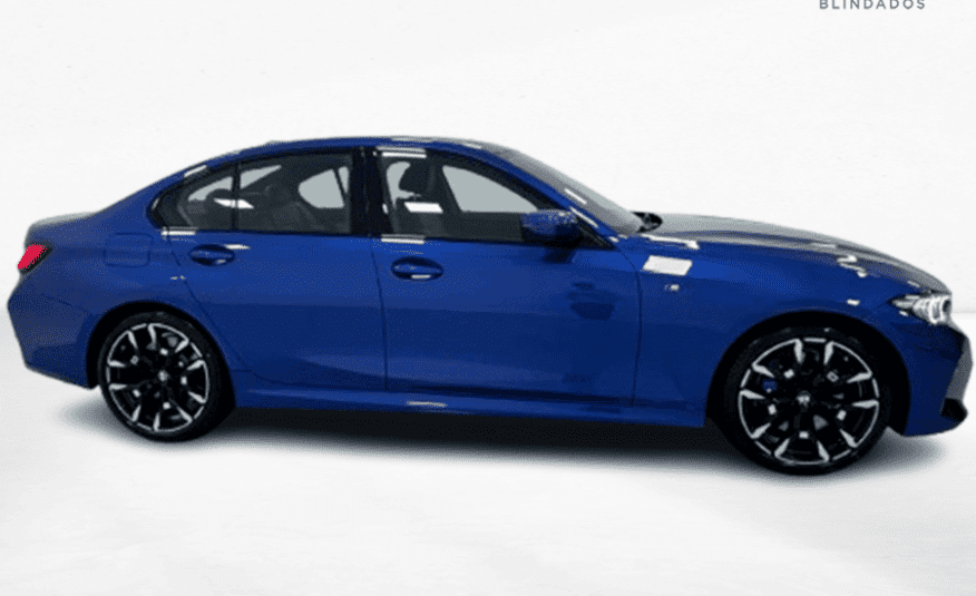 BMW 320i 2.0 16V Turbo Flex M Sport Automático