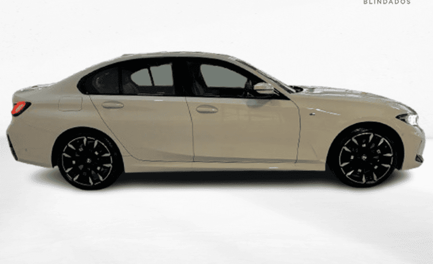 BMW 320i 2.0 16V Turbo Flex M Sport Aautomático