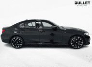 BMW 320i 2.0 16V Turbo Flex M Sport Automático