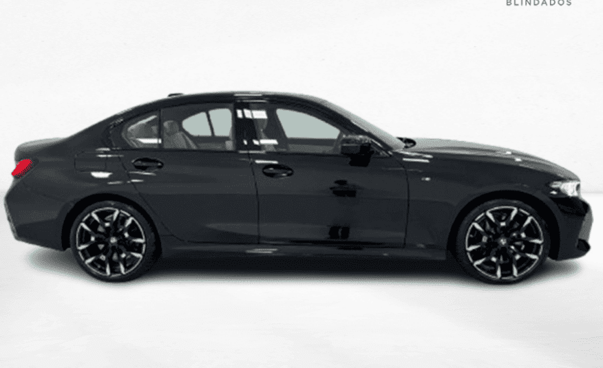 BMW 320i 2.0 16V Turbo Flex M Sport Automático