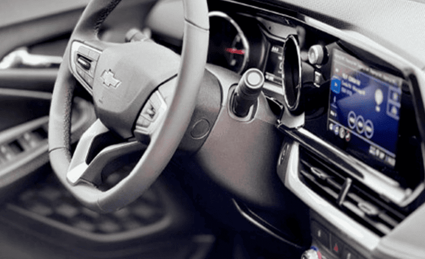 Chevrolet Montana 1.2 Turbo Flex Premier Automático