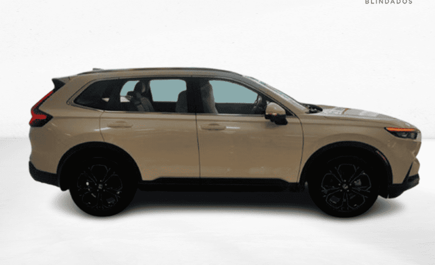 Honda CRV 2.0 E:HEV Advanced E-CVT